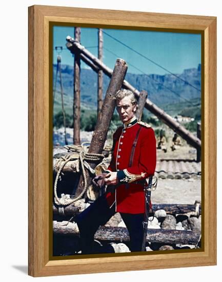 Zulu, 1964-null-Framed Premier Image Canvas