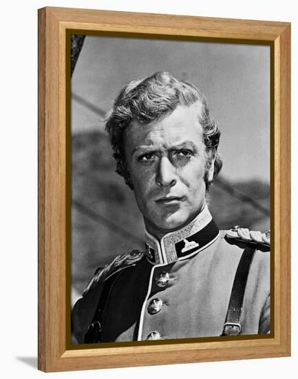 Zulu, 1964-null-Framed Premier Image Canvas