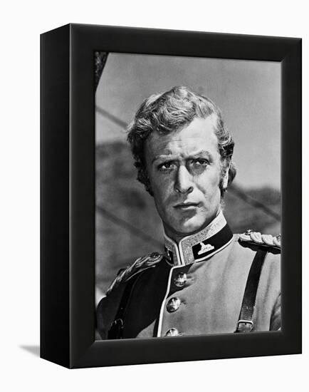 Zulu, 1964-null-Framed Premier Image Canvas