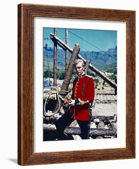 Zulu, 1964-null-Framed Photographic Print