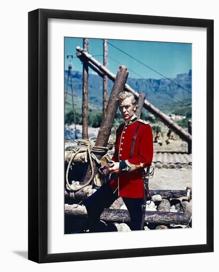 Zulu, 1964-null-Framed Photographic Print