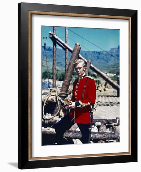 Zulu, 1964-null-Framed Photographic Print