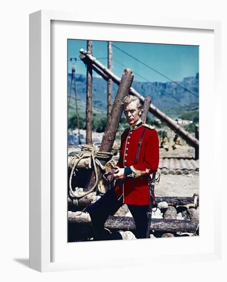 Zulu, 1964-null-Framed Photographic Print