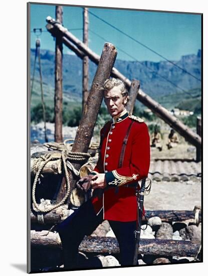 Zulu, 1964-null-Mounted Photographic Print