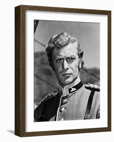 Zulu, 1964-null-Framed Photographic Print