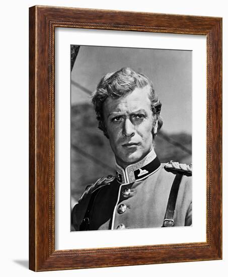 Zulu, 1964-null-Framed Photographic Print