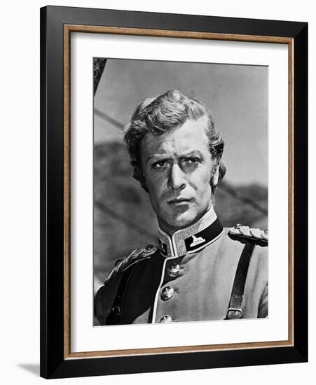 Zulu, 1964-null-Framed Photographic Print