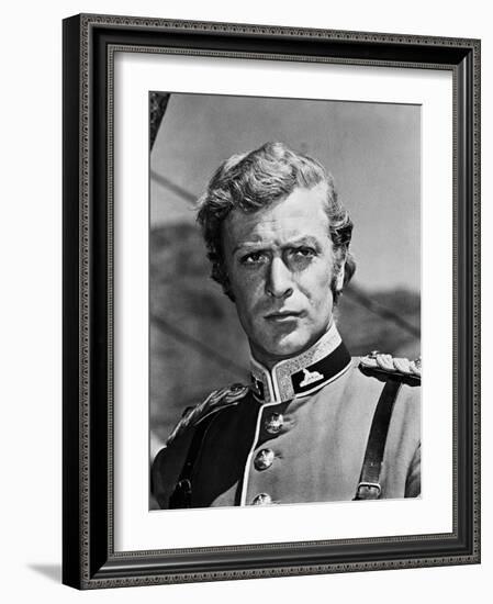 Zulu, 1964-null-Framed Photographic Print