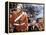 Zulu, Stanley Baker, Michael Caine, 1964-null-Framed Stretched Canvas