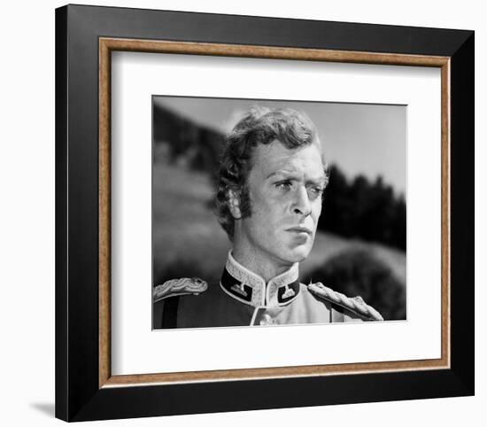 Zulu-null-Framed Photo