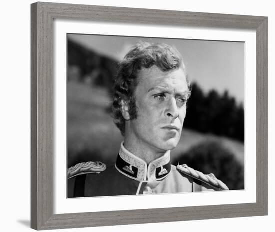 Zulu-null-Framed Photo