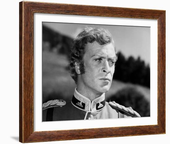 Zulu-null-Framed Photo