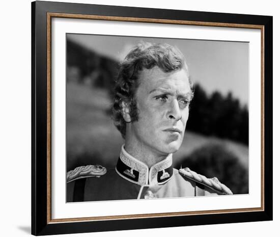 Zulu-null-Framed Photo