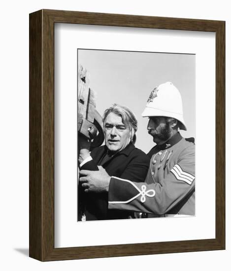 Zulu-null-Framed Photo