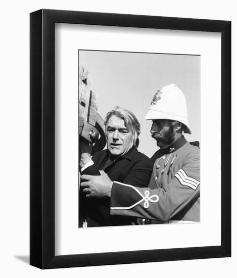 Zulu-null-Framed Photo