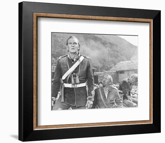 Zulu-null-Framed Photo