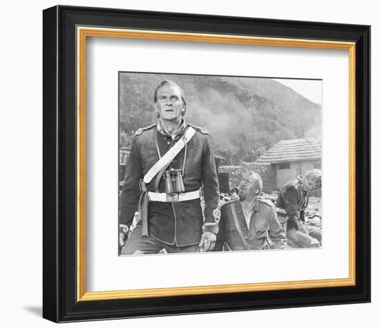 Zulu-null-Framed Photo