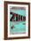 Zulu-null-Framed Premium Giclee Print