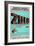 Zulu-null-Framed Premium Giclee Print