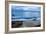 Zuma Beach-Lori Hutchison-Framed Photographic Print