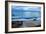 Zuma Beach-Lori Hutchison-Framed Photographic Print