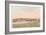 Zuni Pueblo, New Mexico-null-Framed Premium Giclee Print