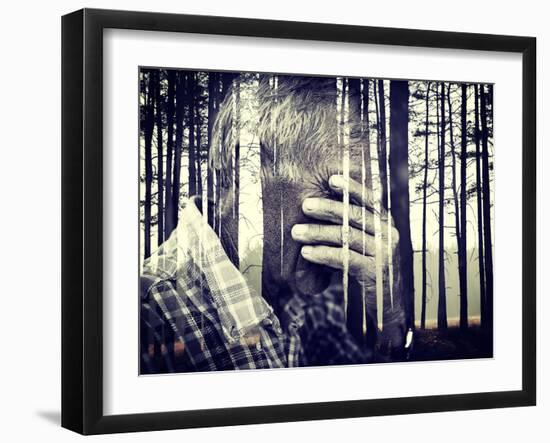 Photographic Print, , large