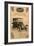 Zust Automobile-null-Framed Giclee Print