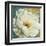 Zuzu Peony Gold I-Patricia Pinto-Framed Art Print