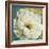 Zuzu Peony Gold I-Patricia Pinto-Framed Art Print