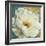 Zuzu Peony Gold I-Patricia Pinto-Framed Art Print