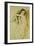 Zwei Frauen in Umarmung, 1911-Egon Schiele-Framed Giclee Print