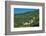 Zwingenberg Castle, Neckartal Valley, Odenwald, Burgenstrasse, Baden-Wurttemberg, Germany, Europe-Markus Lange-Framed Photographic Print