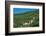 Zwingenberg Castle, Neckartal Valley, Odenwald, Burgenstrasse, Baden-Wurttemberg, Germany, Europe-Markus Lange-Framed Photographic Print