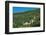 Zwingenberg Castle, Neckartal Valley, Odenwald, Burgenstrasse, Baden-Wurttemberg, Germany, Europe-Markus Lange-Framed Photographic Print