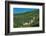 Zwingenberg Castle, Neckartal Valley, Odenwald, Burgenstrasse, Baden-Wurttemberg, Germany, Europe-Markus Lange-Framed Photographic Print