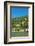 Zwingenberg Castle, Neckartal Valley, Odenwald, Burgenstrasse, Baden-Wurttemberg, Germany, Europe-Markus Lange-Framed Photographic Print