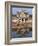 Zwinger Palace, Dresden, Saxony, Germany, Europe-Hans Peter Merten-Framed Photographic Print