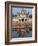 Zwinger Palace, Dresden, Saxony, Germany, Europe-Hans Peter Merten-Framed Photographic Print