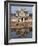 Zwinger Palace, Dresden, Saxony, Germany, Europe-Hans Peter Merten-Framed Photographic Print