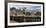 Zwinger Palace, Dresden, Saxony, Germany, Europe-Hans-Peter Merten-Framed Photographic Print