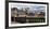 Zwinger Palace, Dresden, Saxony, Germany, Europe-Hans-Peter Merten-Framed Photographic Print