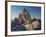 Zwšlferkofel, North Face, South Tyrol, the Dolomites Mountains, Italy-Rainer Mirau-Framed Photographic Print