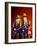 Zz Top-null-Framed Photo