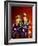 Zz Top-null-Framed Photo